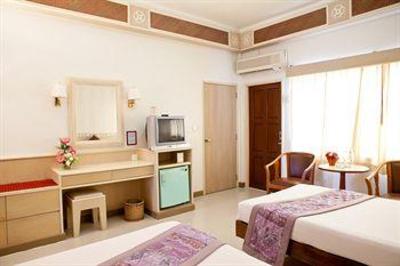 фото отеля Tanyong Hotel Narathiwat