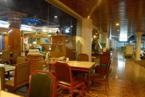 фото отеля Tanyong Hotel Narathiwat
