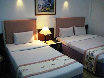 фото отеля Tanyong Hotel Narathiwat