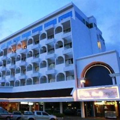 фото отеля Tanyong Hotel Narathiwat