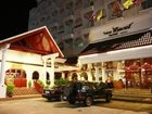 фото отеля Tanyong Hotel Narathiwat