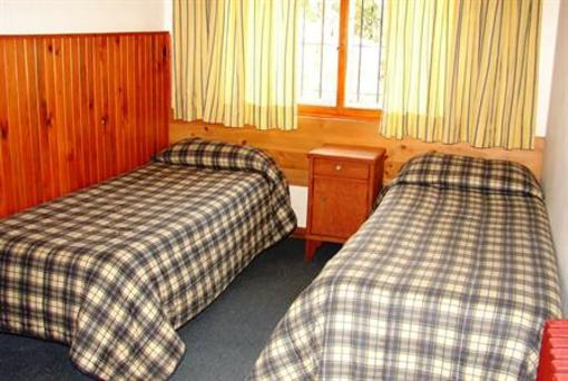 фото отеля Hosteria Puyehue
