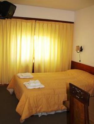 фото отеля Hosteria Puyehue