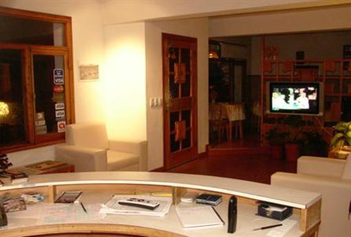 фото отеля Hosteria Puyehue