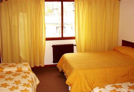 фото отеля Hosteria Puyehue