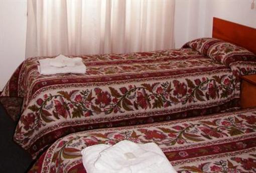 фото отеля Hosteria Puyehue