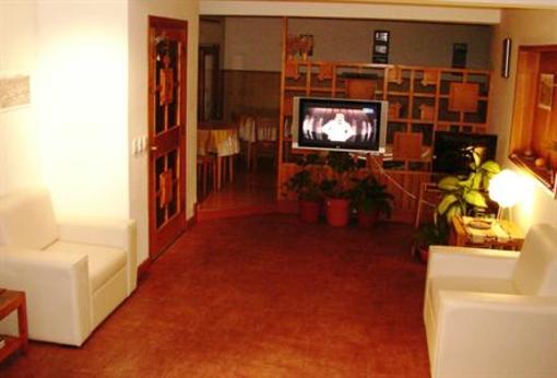 фото отеля Hosteria Puyehue