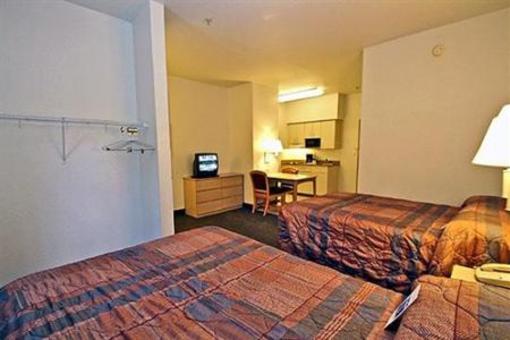 фото отеля Studio 6 Hotel East Brunswick
