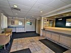 фото отеля Studio 6 Hotel East Brunswick