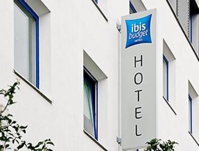 фото отеля Ibis Budget Luebeck City Sued