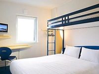 Ibis Budget Luebeck City Sued