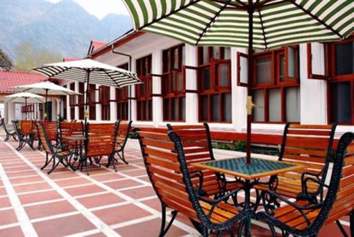 фото отеля Jamal Resort