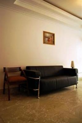 фото отеля Jamal Resort