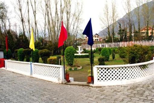 фото отеля Jamal Resort