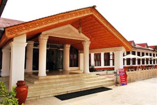 фото отеля Jamal Resort