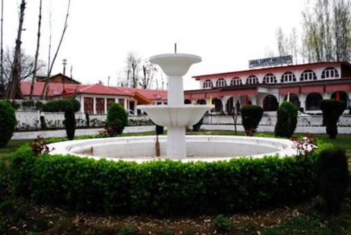 фото отеля Jamal Resort