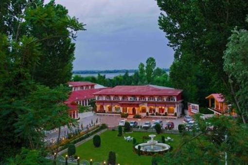 фото отеля Jamal Resort