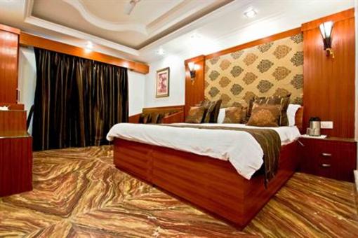 фото отеля Jamal Resort