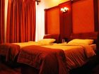 фото отеля Jamal Resort