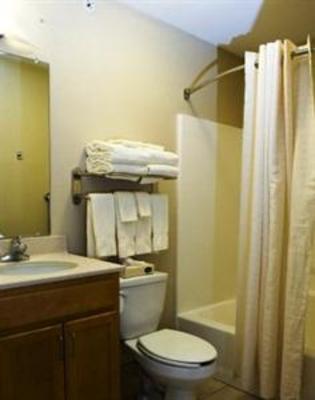 фото отеля Candlewood Suites Rothschild