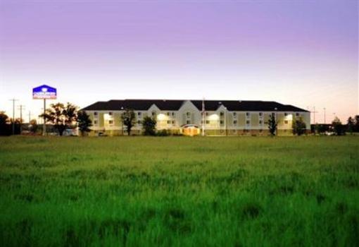 фото отеля Candlewood Suites Rothschild
