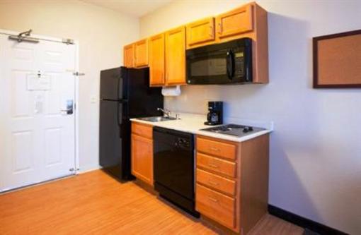 фото отеля Candlewood Suites Rothschild