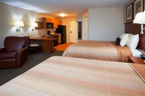 фото отеля Candlewood Suites Rothschild