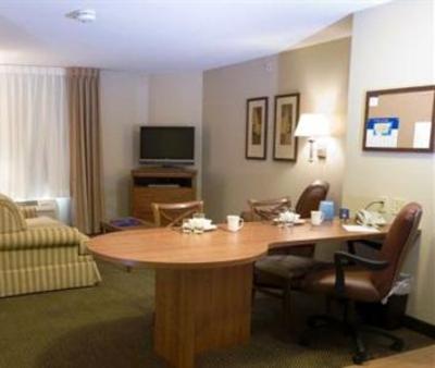 фото отеля Candlewood Suites Rothschild