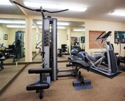 фото отеля Candlewood Suites Rothschild