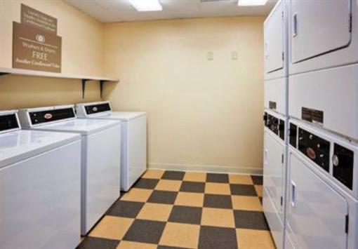 фото отеля Candlewood Suites Rothschild