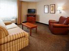 фото отеля Candlewood Suites Rothschild