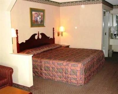 фото отеля Red Carpet Inn and Suites New Orleans