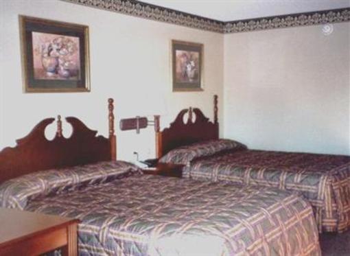 фото отеля Red Carpet Inn and Suites New Orleans