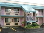 фото отеля Red Carpet Inn and Suites New Orleans