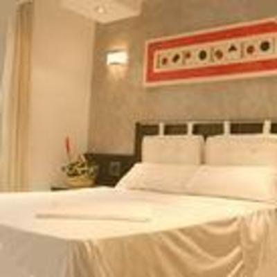 фото отеля Zouk Motel