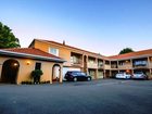 фото отеля Tuscana Motor Lodge