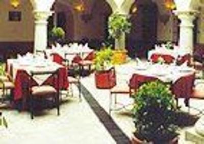 фото отеля Hotel Parador San Agustin