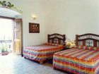 фото отеля Hotel Parador San Agustin