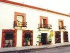 фото отеля Hotel Parador San Agustin