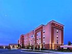 фото отеля Hampton Inn & Suites Owasso