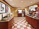 фото отеля Hampton Inn & Suites Owasso