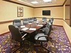 фото отеля Hampton Inn & Suites Owasso
