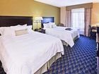 фото отеля Hampton Inn & Suites Owasso