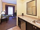 фото отеля Hampton Inn & Suites Owasso