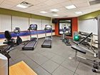 фото отеля Hampton Inn & Suites Owasso