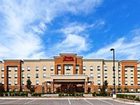фото отеля Hampton Inn & Suites Owasso
