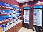 фото отеля Hampton Inn & Suites Owasso