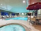 фото отеля Hampton Inn & Suites Owasso