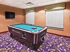 фото отеля Hampton Inn & Suites Owasso