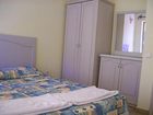 фото отеля Sarigul Apartments